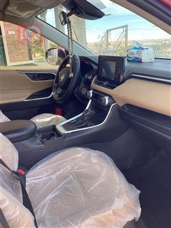 تويوتا راف 4